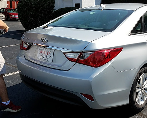 Used Car Dealer «DriveTime Used Cars», reviews and photos, 7301 South Blvd, Charlotte, NC 28217, USA