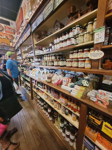 Exporter «Gruene General Store», reviews and photos, 1610 Hunter Rd, New Braunfels, TX 78130, USA