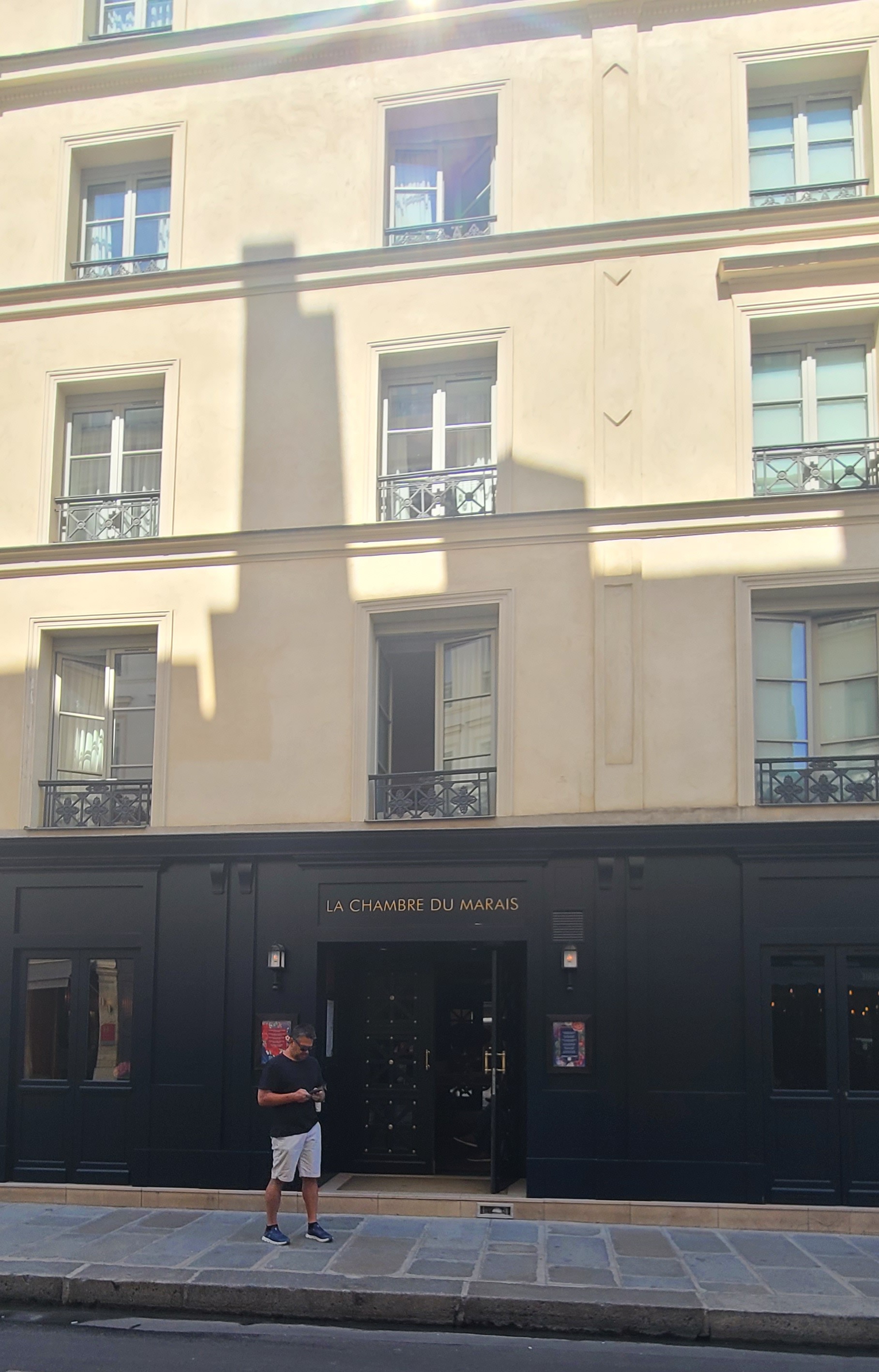 Photo n° 1 de l'avis de Yuval. fait le 15/07/2023 à 15:21