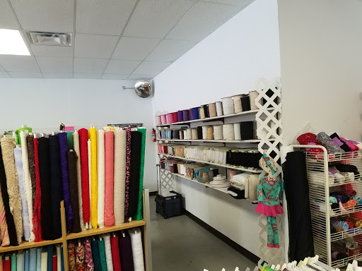 Fabric Store «Needle Nook Fabrics», reviews and photos, 2714 Boulevard Plaza, Wichita, KS 67211, USA