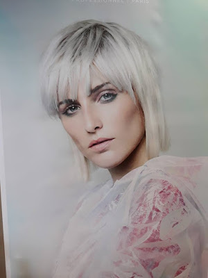 ODALYSS COIFFURE à Laval