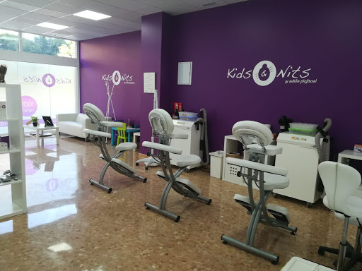 Información y opiniones sobre Eliminar Piojos – KIDS & NITS Valencia Ciudad de las Ciencias de Valencia