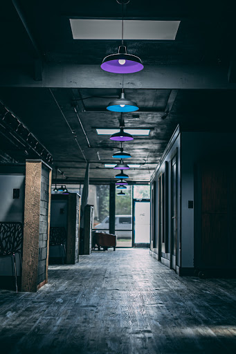 Explore prison tattoo ideas, creative tattoo ideas in Brighton, available at Branch Out Studios - Tattoo & Piercing Lounge