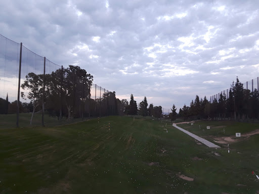 Golf Course «Alhambra Golf Course», reviews and photos, 630 S Almansor St, Alhambra, CA 91801, USA