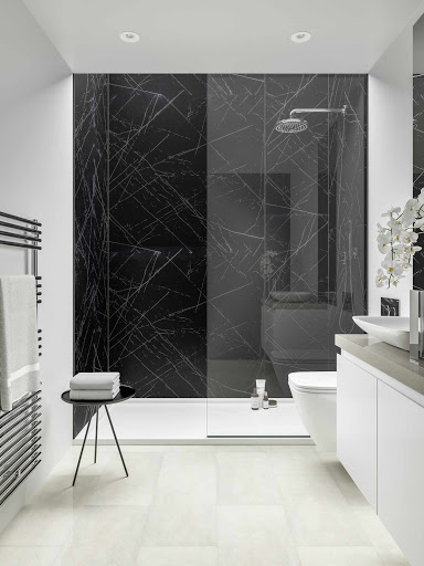 LUX InteriorZ Leicester | Bathrooms & Tiles | Panels | Flooring