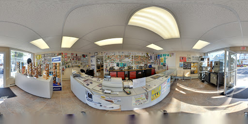 Locksmith «Keyworld Locksmith», reviews and photos, 574 1st Ave, Elizabethport, NJ 07206, USA