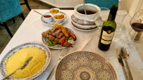 Plats et boissons du Restaurant Le Timgad à Lens - n°2