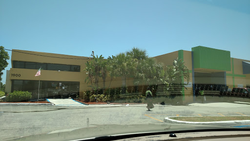 Non-Profit Organization «Habitat For Humanity ReStore», reviews and photos