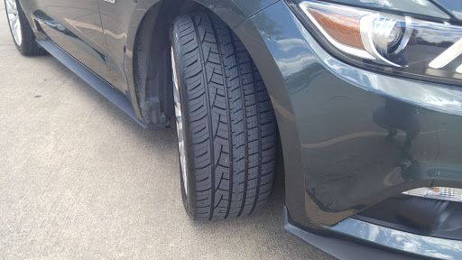 Tire Shop «Discount Tire Store - Plano, TX», reviews and photos, 8700 Ohio Dr, Plano, TX 75024, USA