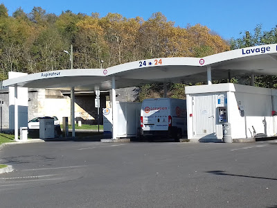 E.Leclerc à Périgueux