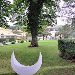 Photo n°1 de l'avis de Christian.l fait le 23/09/2023 à 08:13 sur le  Fantastic Garden Hotel & Ristorante à Sesto Fiorentino