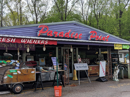 Market «Paradise Point Market Place», reviews and photos, 10300 New Glasgow Rd, Scottsville, KY 42164, USA