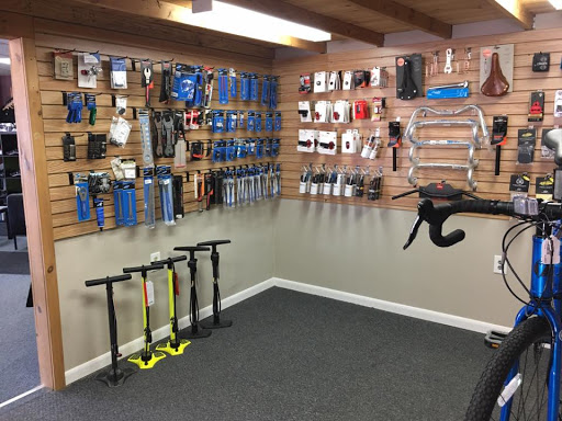 Bicycle Store «Pedal Power», reviews and photos, 855 Mill St, East Berlin, CT 06023, USA