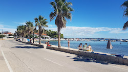 Plaza Radovanjica'in fotoğrafı - rahatlamayı sevenler arasında popüler bir yer