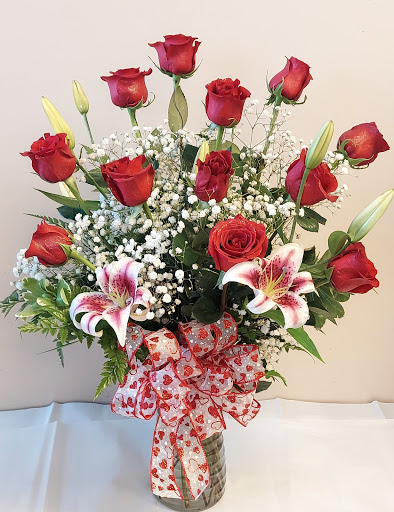 Florist «Bloomshop», reviews and photos, 6531 W Farm to Market Rd 78, San Antonio, TX 78244, USA