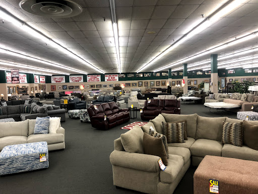 Furniture Store «Furniture Warehouse», reviews and photos, 502 W Thompson Ln, Nashville, TN 37211, USA