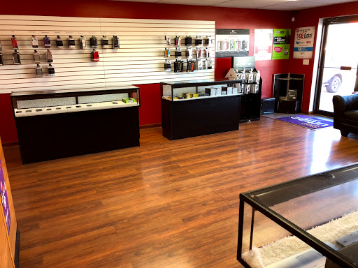 Electronics Repair Shop «A & K Mega Service», reviews and photos, 1401 N Prospect Ave #3, Champaign, IL 61820, USA