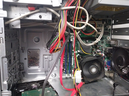 Computer Consultant «Computer Repair Fort Lauderdale & Oakland Park», reviews and photos, 4407 N Federal Hwy, Fort Lauderdale, FL 33308, USA