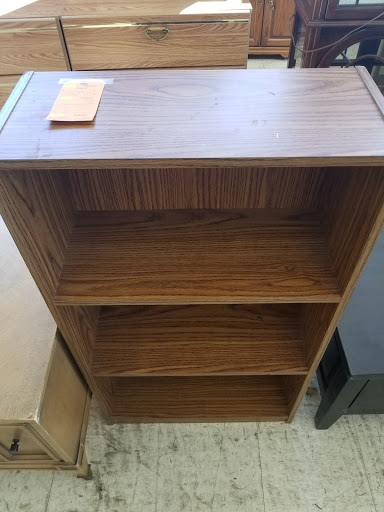 Thrift Store «The Salvation Army Family Store & Donation Center», reviews and photos, 6715 Dempster St, Morton Grove, IL 60053, USA