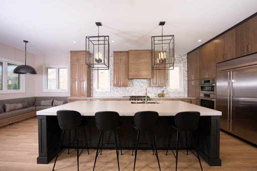 Cabinet Maker «Guided Design Cabinet Company», reviews and photos, 3528 N Ashland Ave, Chicago, IL 60657, USA