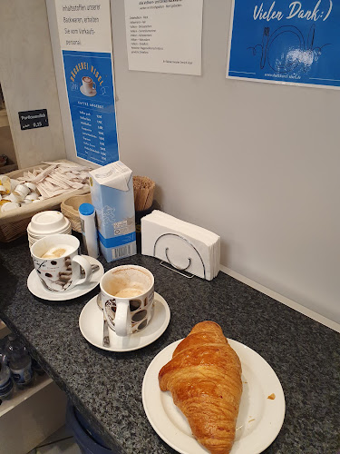 Bäckerei und Konditorei Visel in Karlsruhe