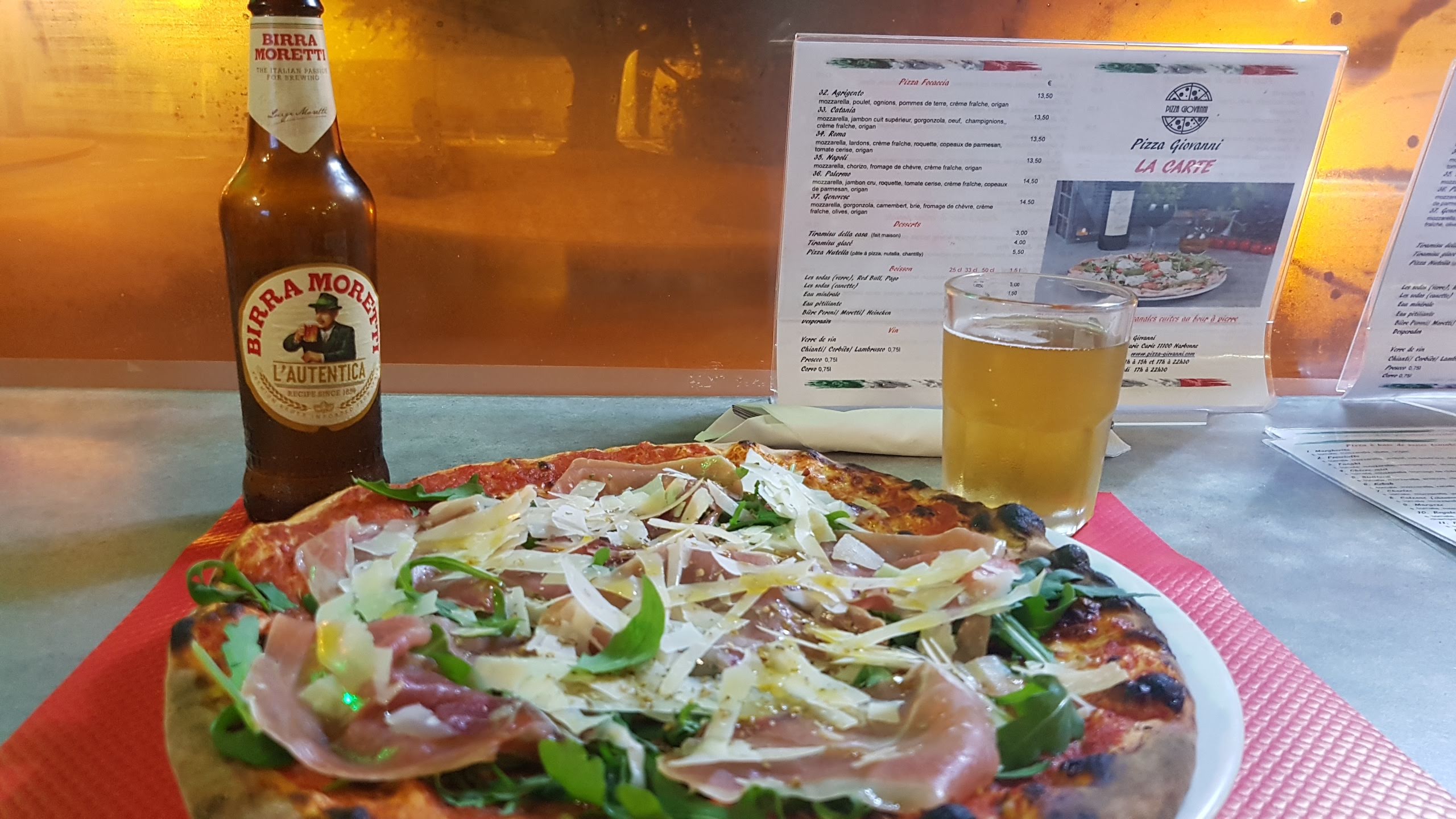 Photo n° 1 de l'avis de Stéphane.a fait le 06/03/2019 à 20:40