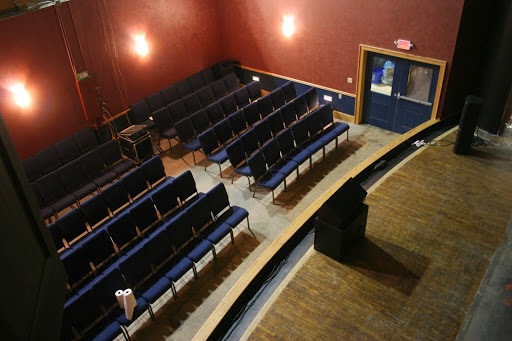 Movie Theater «The Strand at 38 Main», reviews and photos, 38 N Main St, Waynesville, NC 28786, USA