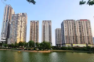 Ngoai Giao Doan Park image