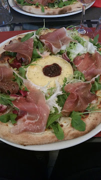Plats et boissons du Pizzas à emporter Le Pizz'Onia à La Magdelaine-sur-Tarn - n°12