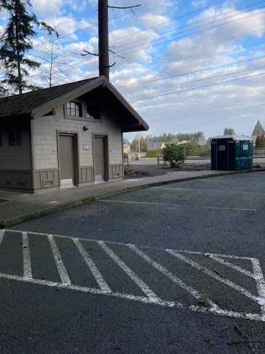 Park «Noble Woods Park», reviews and photos, 475 SE Century Blvd, Hillsboro, OR 97123, USA