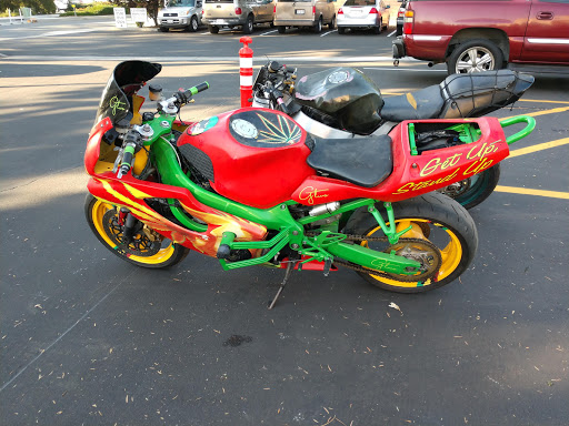 Motorcycle Shop «605 Motorsports», reviews and photos, 12430 Bellflower Blvd, Downey, CA 90242, USA
