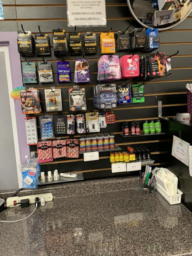 Lingerie Store «N T Lingerie», reviews and photos, 5021 Moffett Rd, Mobile, AL 36618, USA