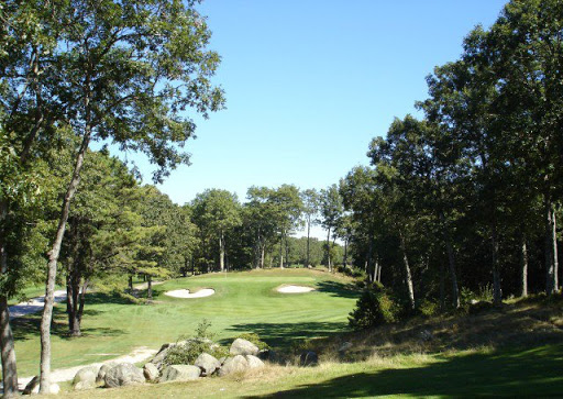 Public Golf Course «Laurel Lane Country Club», reviews and photos, 309 Laurel Ln, West Kingston, RI 02892, USA