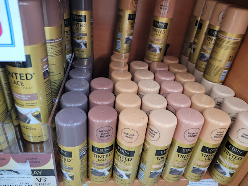 Beauty Supply Store «Elegant Beauty Supplies Superstores», reviews and photos, 10992 Pembroke Rd, Miramar, FL 33025, USA