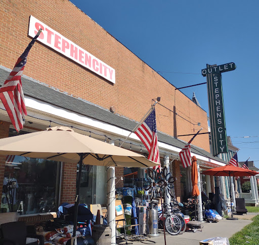 Outlet Store «Stephens City Outlet Store», reviews and photos, 5307 Main St, Stephens City, VA 22655, USA