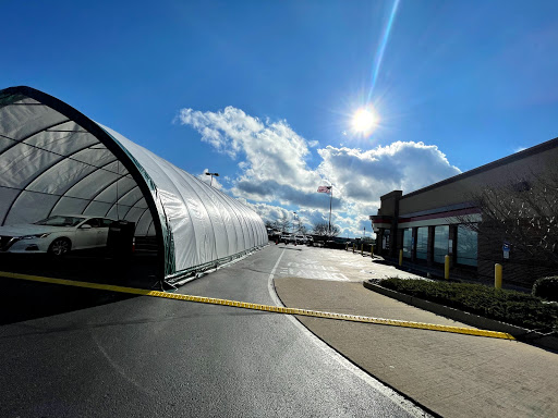 Fast Food Restaurant «Chick-fil-A», reviews and photos, 4881 U.S. 9, Howell, NJ 07731, USA