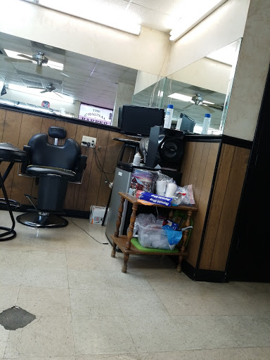 Barber Shop «Barber Shop II», reviews and photos, 1130 Uvalde Rd, Houston, TX 77015, USA