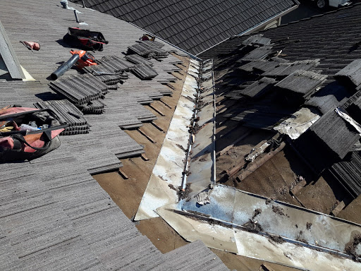 Powers Roof Service image