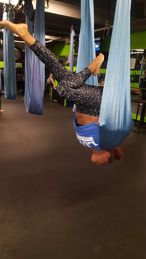 Gym «Steel Fitness Riverport», reviews and photos, 15 W 2nd St, Bethlehem, PA 18015, USA