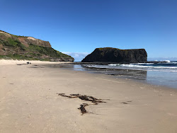 Photo de Bushrangers Bay zone sauvage