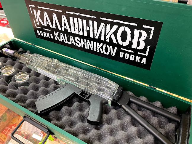 Opinii despre МАГАЗИН БРЕЗИЧКА ПЕРНИК în Перник - Супермаркет