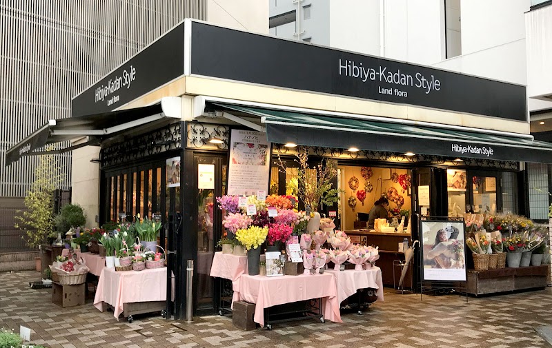Hibiya-Kadan Style 小田急鶴川店