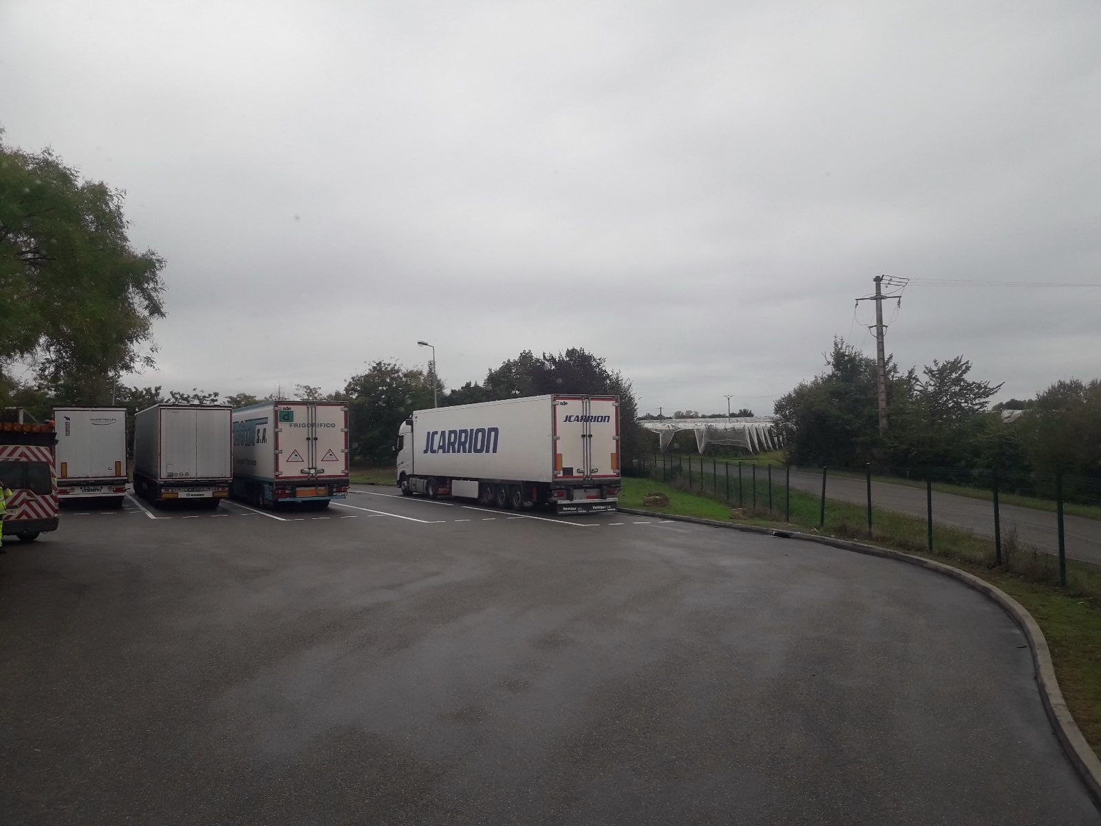 Photo n° 13 de l'avis de El.e fait le 01/10/2020 à 14:28