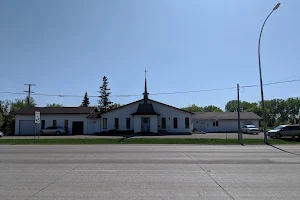 Our Lady of Sorrows Chapel image