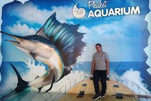 Phuket Aquarium image