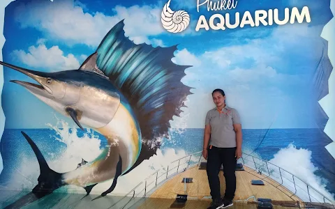 Phuket Aquarium image