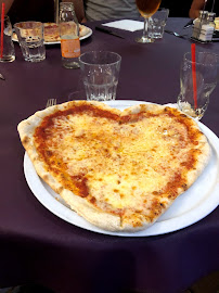 Pizza du Restaurant italien Giuliano à Clichy - n°4