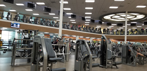 Gym «LA Fitness», reviews and photos, 13806 Whittier Blvd, Whittier, CA 90605, USA