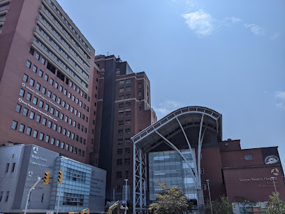 Toronto Western Hospital