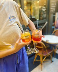 Photos du propriétaire du Le Bistrot Verdeau à Paris - n°8